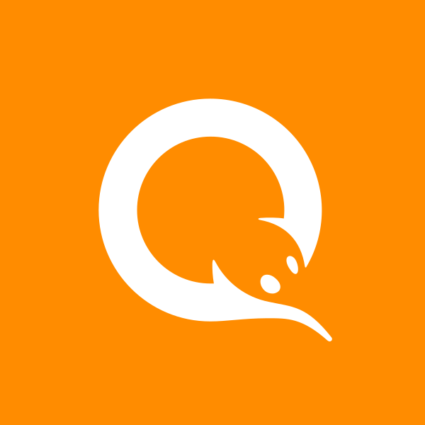 QIWI Wallet лого