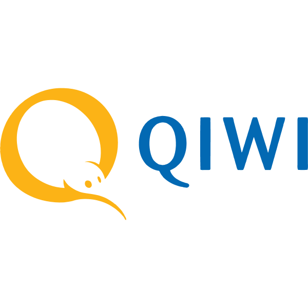 QIWI прозрачный фон