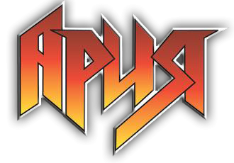 Ария логотип группы