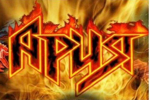 Символика группы Ария