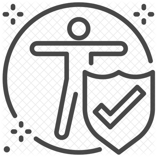 Укрепление иммунитета иконка