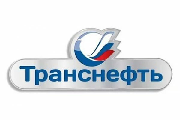 Транснефть Черномортранснефть логотип