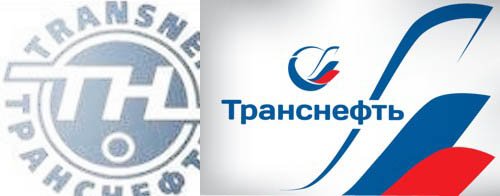 Транснефть порт Приморск логотип