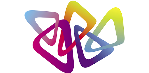 Роза Хутор логотип