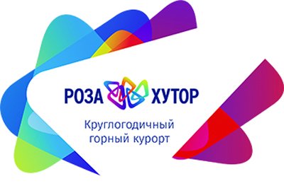 Роза Хутор Сочи логотип