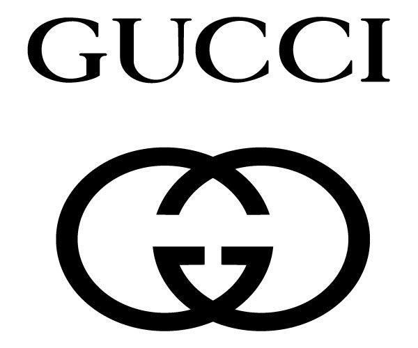 Бренд гуччи логотип