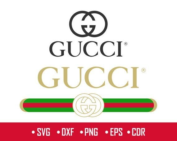 Гуччи на печать