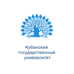 Кубанский государственный университет лого