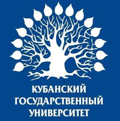 КУБГУ эмблема