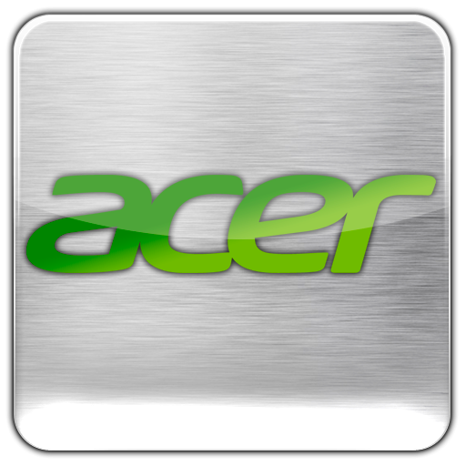 Acer логотип вектор
