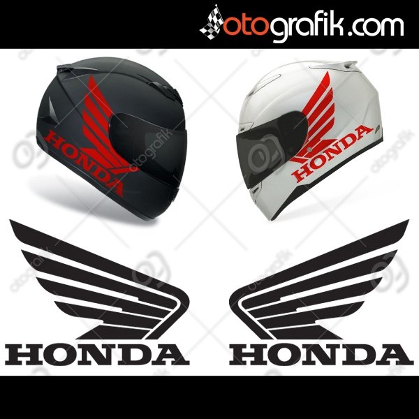 Значок Хонда мотоцикл