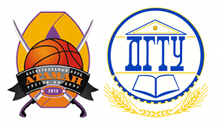 Герб ДГТУ Ростов