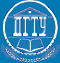 Донской государственный технический университет лого