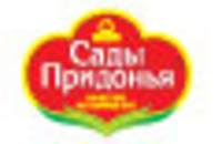 Сады Придонья Волгоград логотип