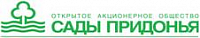 Сады Придонья лого