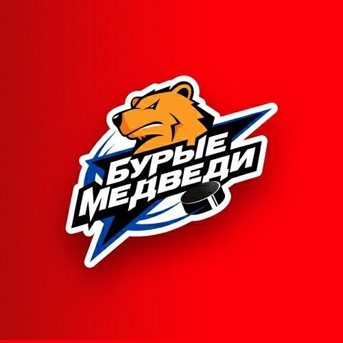 Медведи хоккейный клуб молодёжка