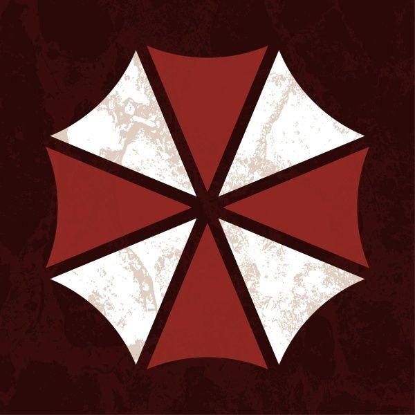 Resident Evil знак