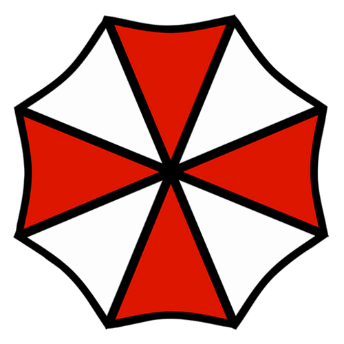 Шеврон Амбрелла