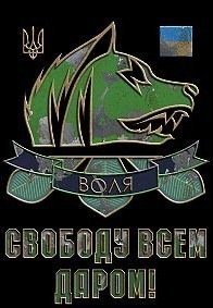 Группировка Свобода сталкер эмблема