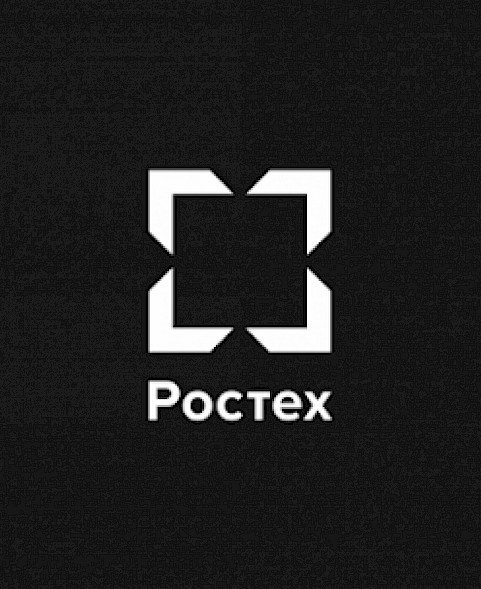 Ростех логотип