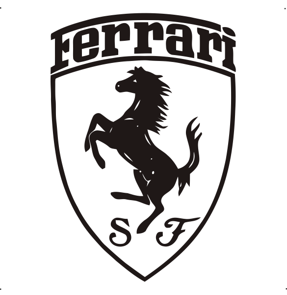 Скудерия Феррари (итал. Scuderia Ferrari) —