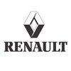 Новая эмблема Рено