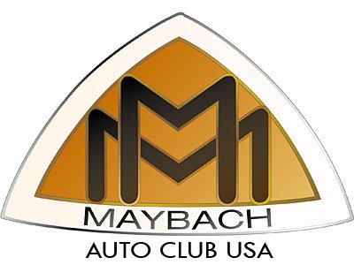 Майбах лого