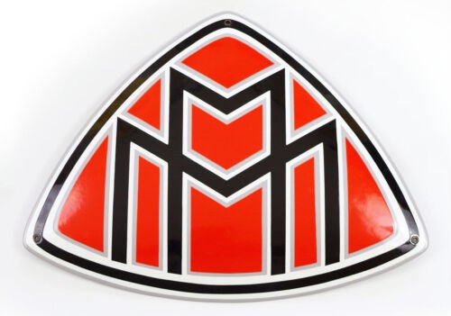 Знак Майбаха