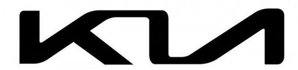 Знак Kia 2021
