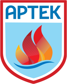 Речной лагерь Артек эмблема