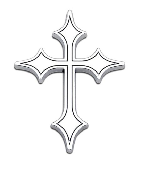 Бренд крестик