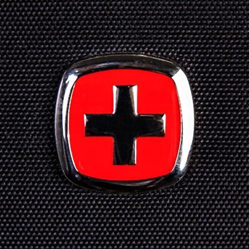 Бренд красный крест