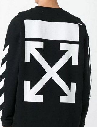 Бренд с крестом