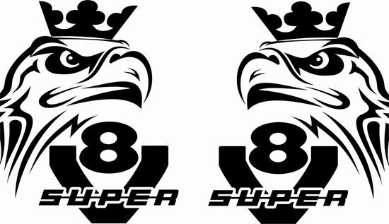 Лого Скания v8