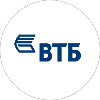 ВТБ рисунок