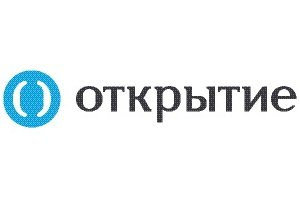 Банк открытие логотип официальный