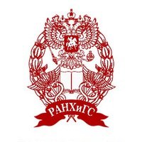 Герб СЗИУ РАНХИГС