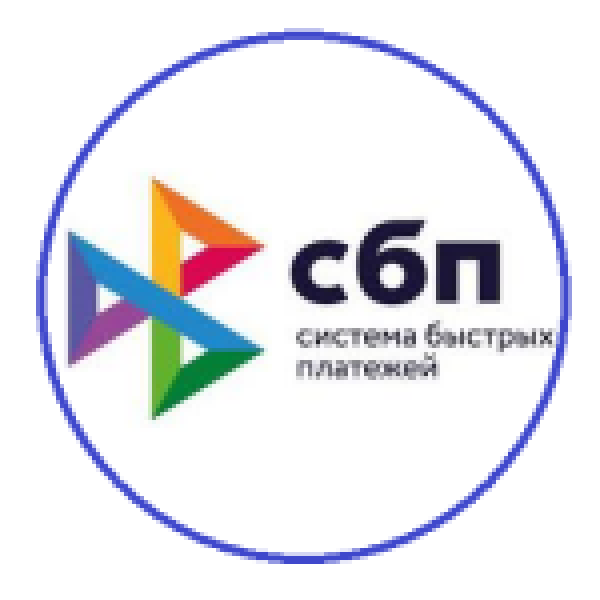 СБП брендбук