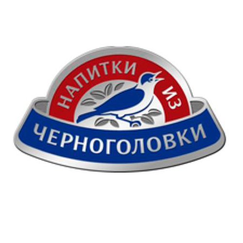 Байкал Черноголовка логотип