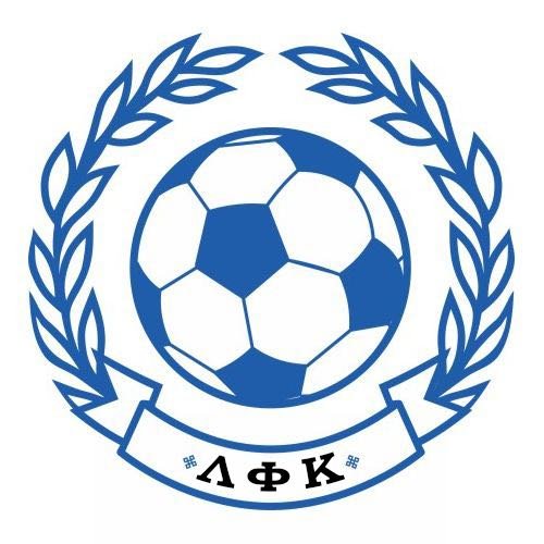 Футбольный герб