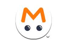 Логотип канала Мультиландия