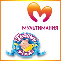 Мультимания логотип