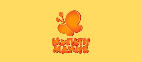 Мультимания логотип