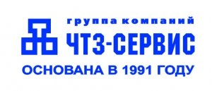 ЧТЗ УРАЛТРАК эмблема