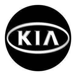 Значок Киа вектор