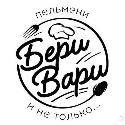 Пельмени логотип