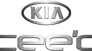 Kia Ceed значок