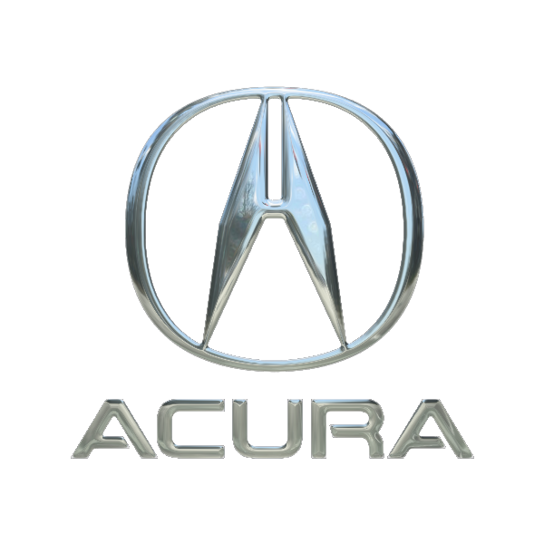 Acura эмблема