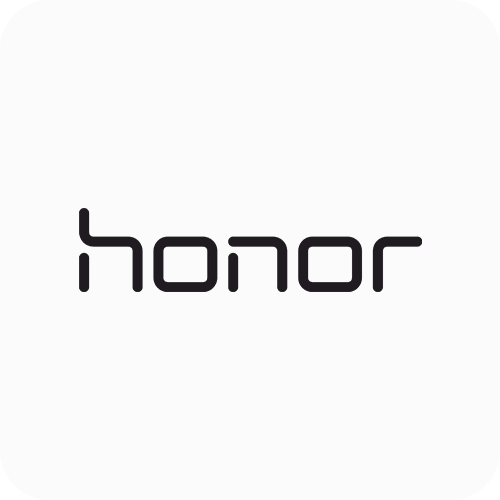 Honor логотип новый