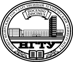 Logo Новосибирский государственный технический университет